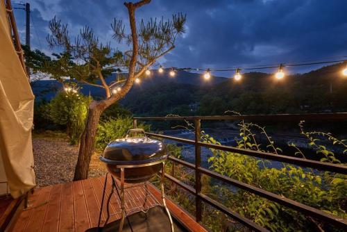 Gapyeong Dalgrin Kids Poolvilla in Buk-myeon