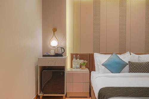 Suite, familiare