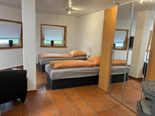 All-in-One Apartment in 克龍巴赫