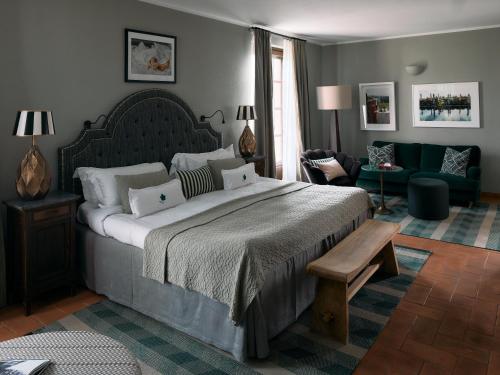 Villa La Madonna – Monastero Bormida, NY