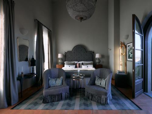 Villa La Madonna – Monastero Bormida, NY