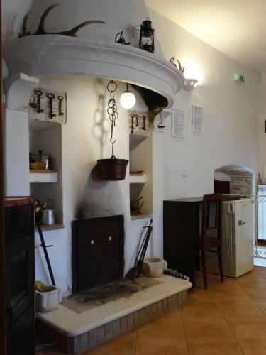 B&B Goriano Valli