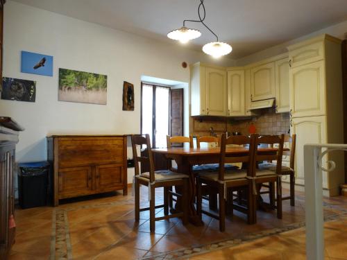 B&B Goriano Valli