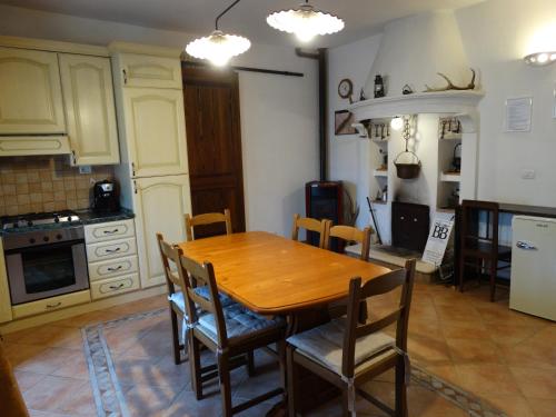 B&B Goriano Valli