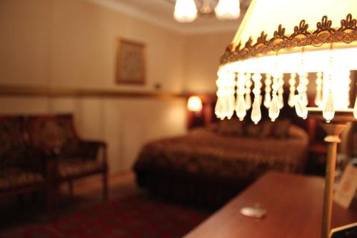 Aruna Boutique Hotel, Istanbul (fotografie 7)