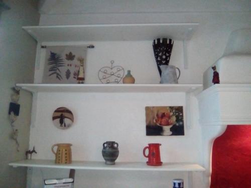Maison authentique, Nice (photo 5)