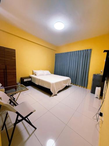 Ｍing Shu Min Su in Linyuan District