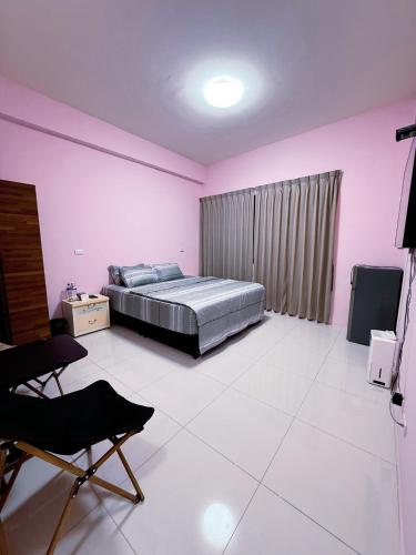 Ｍing Shu Min Su in Linyuan District