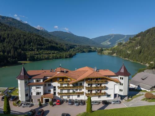 Hotel Seehof Hotel de charme Salla