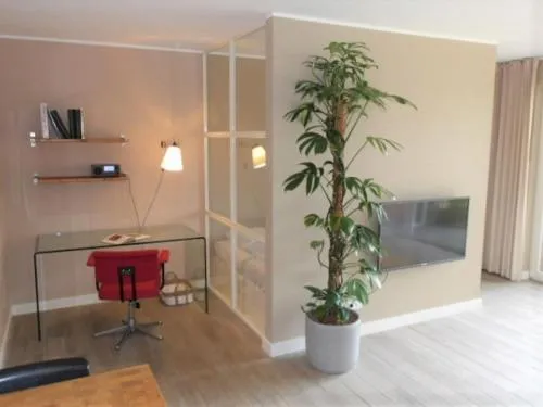 Studio Apartment Elten in Emmerich, Deutschland