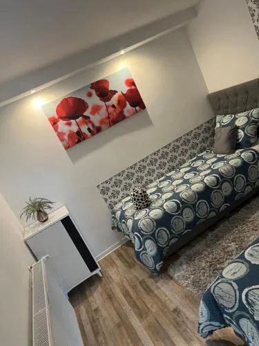 Beti Apartment 2 in Nentershausen, Deutschland