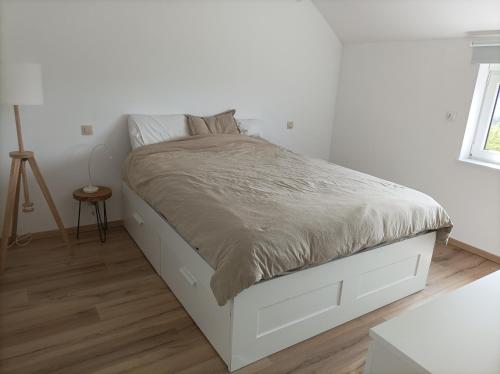 Villa de rêve - Chambre d'hôtes - La Gleize