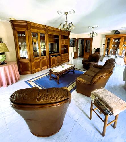 EnVIVEIRO Villa Bonita gîte à louer Cilleiro