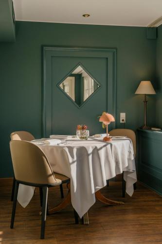 Hotel Muhle in Binzen