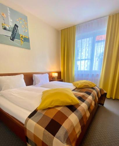 Hotel zum Roten Löwen, Sursee