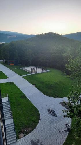 Surrounding environment, Tsaxkadzor, Kechi House ap 26 in Tsaghkadzor