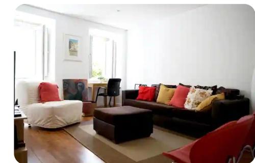 Home 4 You, Lisbonne
