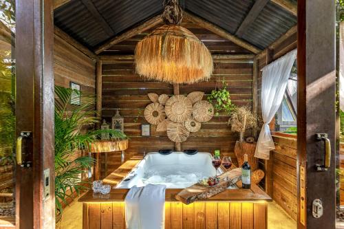 Chalés Magia do Campeche