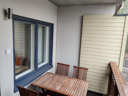 Ruka chalets 2 in Kuusamo