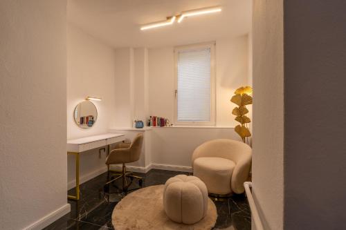 Nofa Apartments - Altbau Apartments am Kudamm, Berlin (zdjęcie 6)