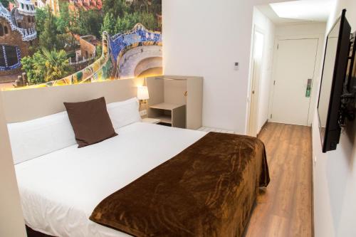 Hotel BESTPRICE Gracia - image 3