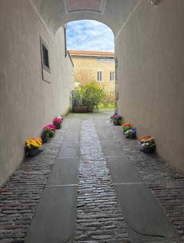 Arrivederci Apartment, Bergamo (photo 9)