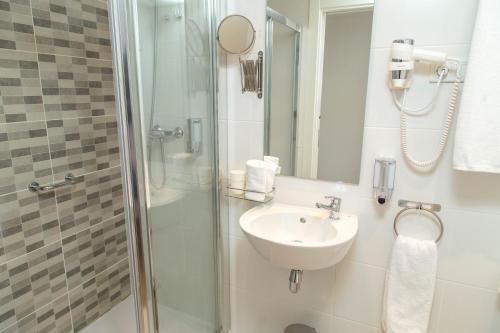 Hotel BESTPRICE Gracia – Barcelona, NJ