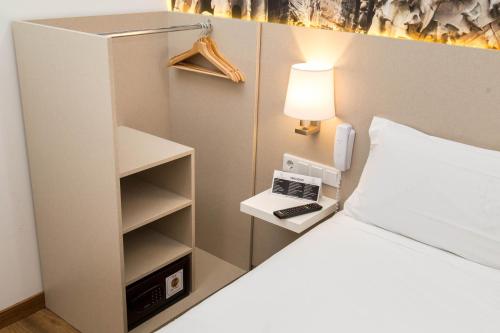 Hotel BESTPRICE Gracia – Barcelona, NJ