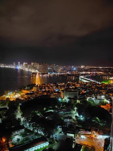 Wooden Herritage Homestay - 주변 환경