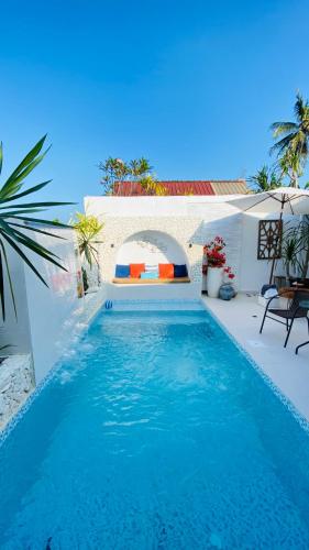 Villa Padi