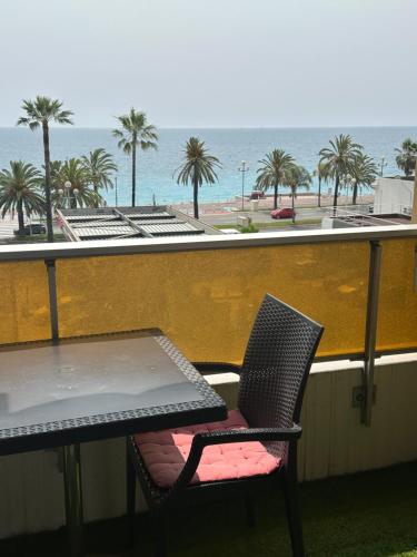 Appartement vue mer CALIFORNIE PROMENADE DES ANGLAIS, Nice (photo 6)