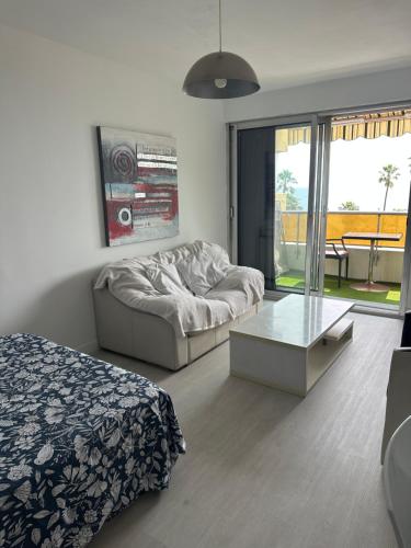 Appartement vue mer CALIFORNIE PROMENADE DES ANGLAIS, Nice (photo 9)