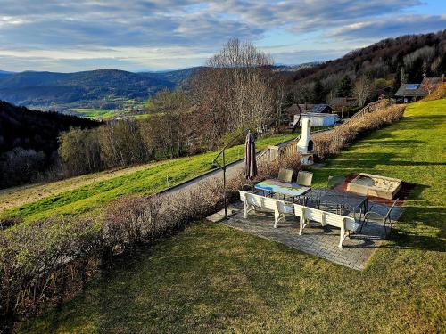 Arberblick im Ferienland Sonnenwald Arberblick, Schöfweg (foto 7)