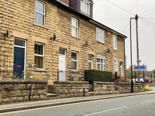 Wild Springs - Centraly Located House With Free Parking in Wetherby