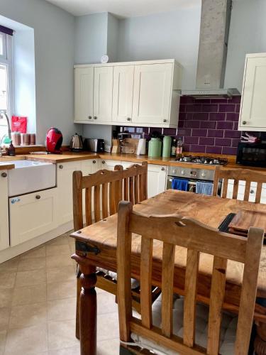 Wild Springs - Centraly Located House With Free Parking in Wetherby