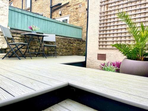 Wild Springs - Centraly Located House With Free Parking in Wetherby