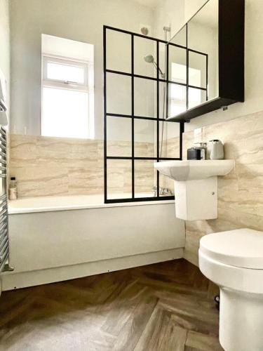 Wild Springs - Centraly Located House With Free Parking in Wetherby