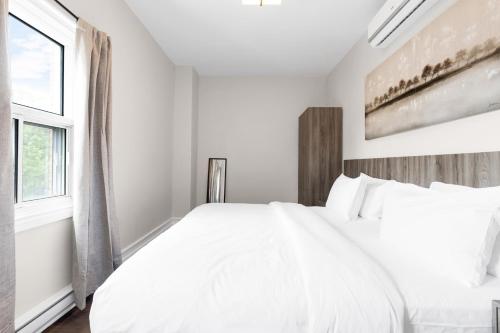 The Parc Mile End ApartHotel, Montreal