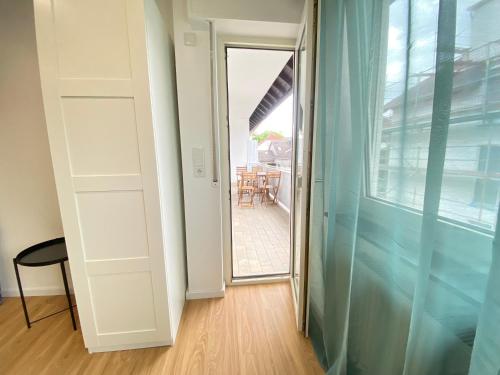 Lux Apartment near Frankfurt! 2