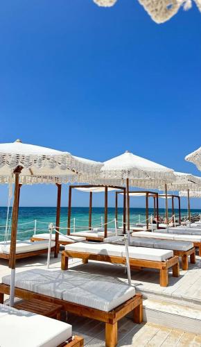 Gallipoli Mancaversa FUTURA VACANZA SAS
