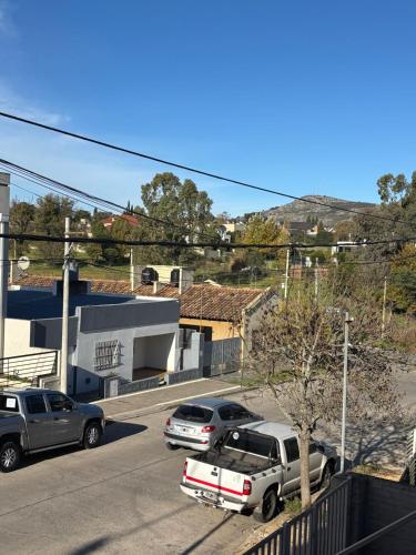 Hernandez departamento
