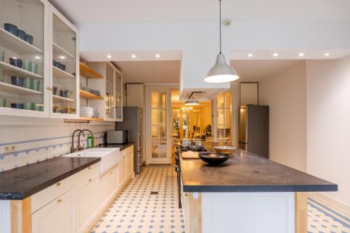 Viktoria B & B, Bruksela (zdjęcie 9)