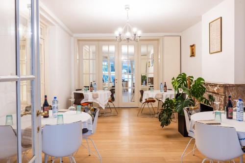 Viktoria B & B - main image