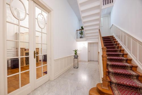 Viktoria B & B, Bruksela (zdjęcie 8)