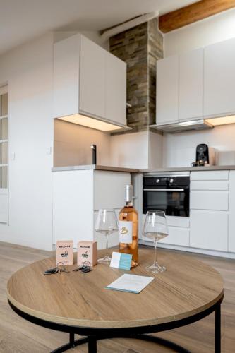 Le Cocoon by EnjoyNice, cosy central apartment with Airco, beach at 10 min, Nice (fotografie 3)