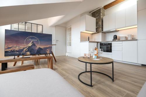 Le Cocoon by EnjoyNice, cosy central apartment with Airco, beach at 10 min, Nice (fotografie 2)