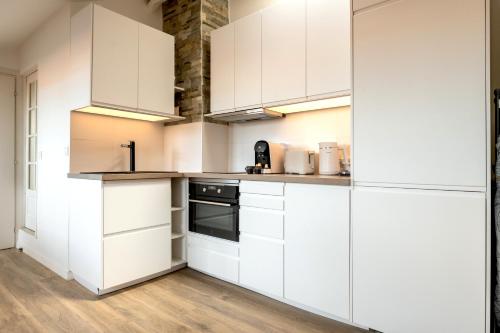 Le Cocoon by EnjoyNice, cosy central apartment with Airco, beach at 10 min, Nice (fotografie 7)