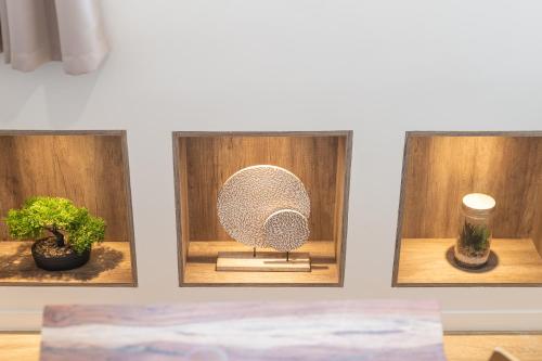 Le Cocoon by EnjoyNice, cosy central apartment with Airco, beach at 10 min, Nice (fotografie 10)