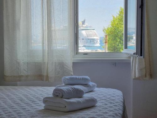 ALIDA LUXE Apartment