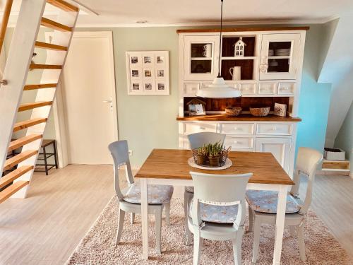 Ferienhaus Emma in Langelsheim, Deutschland